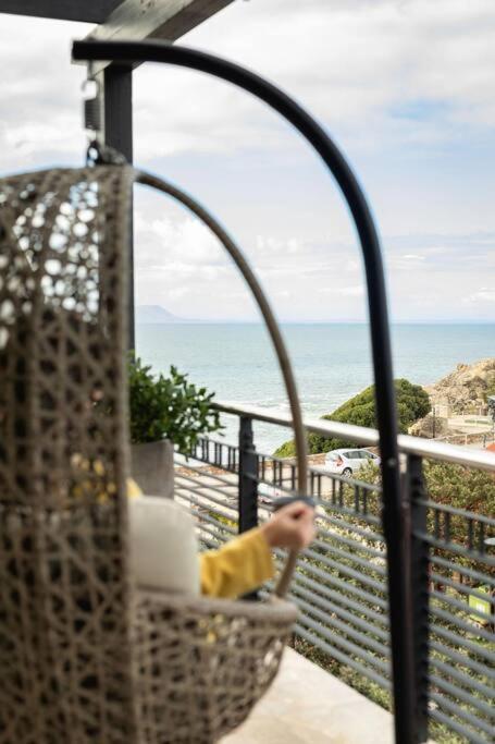 Hermanus Waterfront, Ocean Deluxe - Apartment 2 Exteriér fotografie