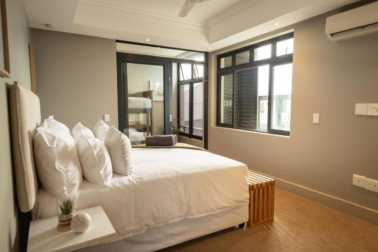 Hermanus Waterfront, Ocean Deluxe - Apartment 2 Exteriér fotografie